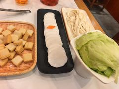 -懂羊帝·羊蝎子·北京菜(小关店)