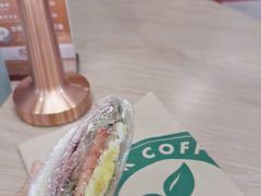 -逸派咖啡 EPARKCOFFEE(广安门店)