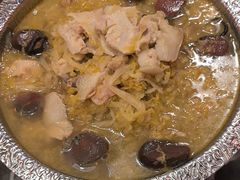 -粗粮人家·东北菜(洋桥店)