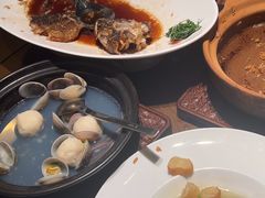 -品味杭州·粤式融合·海鲜小馆·钱江新城CBD
