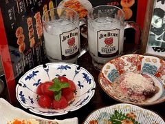 -吉炙烧鸟•本格料理(国际商贸城店)