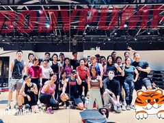 -超级猩猩健身·团课(国贸店)