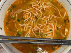 -清真聚陇缘美食餐厅(南横东街店)