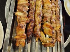 -情忆草原涮肉馆