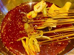 -付小姐在成都(川沙店)