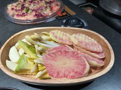 -芸山季·云南山珍菌火锅(万象前海店)