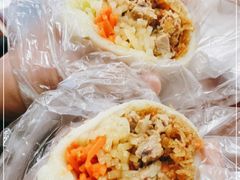 -张果佬年糕卷(科巷店)