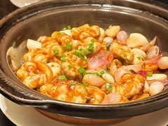 滋滋河鳗-闽和南(深圳万象城店)