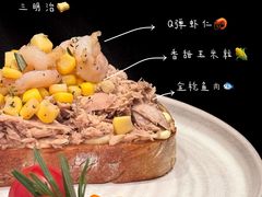 -O'eat Blossom&Pelican(深圳首店)
