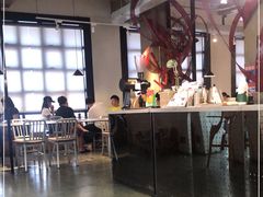 -Nectar One Cafe(勇烈路n1店)