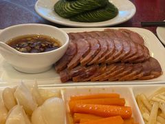 -北京小肠陈饭庄(方庄店)