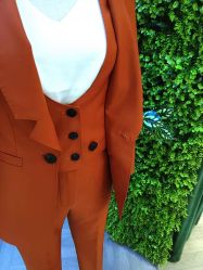 -GIMIWEAR 基米尔男士西服高级定制(陆家嘴店)