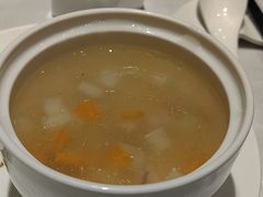 -宁波逸东豪生大酒店·逸轩中餐厅