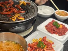 -金刚山(学府路店)