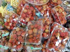 -百果园(奕淳公寓店)