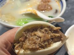 -西安饭庄·非遗陕菜(钟楼店)