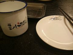 -福苗小骆驼烧烤(曲江店)