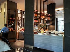 -康莱德酒店·美庭自助餐厅