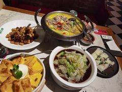 -新白鹿餐厅(龙游路总店·杭帮菜名店)