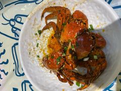 -松哥油焖大虾.小龙虾.黑鸭煲(海岸城店)