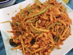 -清真•蜀风园(丁字沽总店)