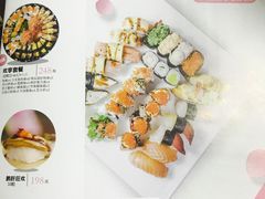 -河风精致寿司(世昌大道店)