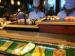 -广州富力君悦大酒店·凯菲厅