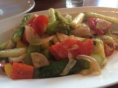 -BISTROFIORE美伊娜(伊犁南路店)