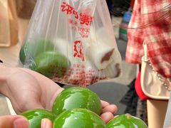 -许阿姨糕团店(南京总店)