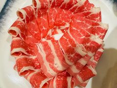 -府门京贝簕·铜锅涮肉(王府井店)