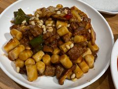 -兔爸私家小厨(新北万达店)