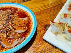 -柴窝堡22号辣子鸡·传承新疆菜