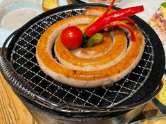 -卢布林西餐厅(万正店)