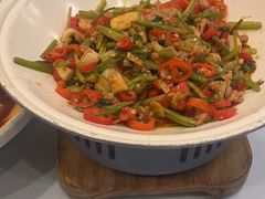 -阿西娅食府(中关村店)