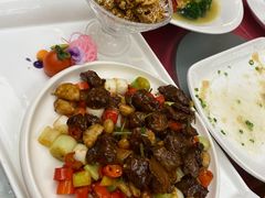 -金满楼(天河中路店)