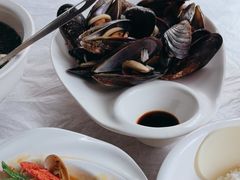 -众味海鲜大排档·活海鲜·潮汕味(南澳店)