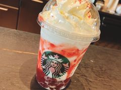 -星巴克臻选(武汉经开永旺梦乐城店)