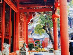 -长春观