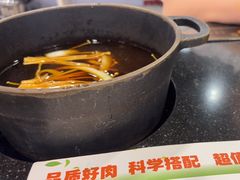 -呷哺呷哺(西单大悦城店)