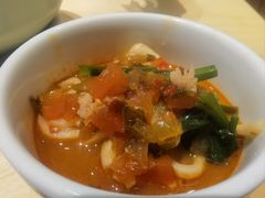 -一坐一忘云南菜(卓悦中心)