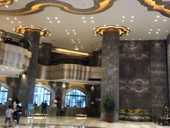 -厦门途易蓝罗约海景温泉酒店(园博苑地铁站店)