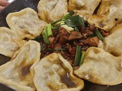 -大张烙馍村(泉山店)