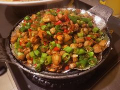 -巴音浩日娲·蒙餐(双林东路店)