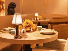 大堂-逸蝶轩(永利皇宫店)