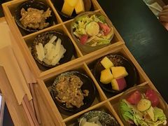 -无印良品餐堂 MUJI Diner(成都太古里店)