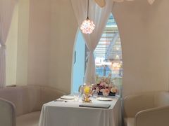 -PARFUM FLORAL花境法餐(南京首店)