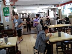 大堂-桥香园云南过桥米线(金马碧鸡店)