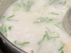 -淘米捞·米汤脆鲩鱼火锅(福田皇岗店)