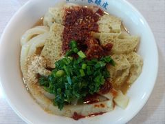 酿皮-青海宋家酿皮(汇翠花园店)