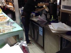 -金得利面包店(胜利路店)